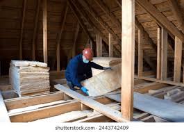 Best Attic Insulation Installation  in Forest Hills, TN