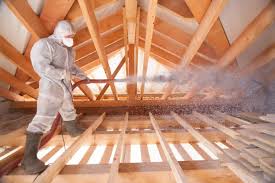 Best Pipe and Duct Insulation  in Forest Hills, TN