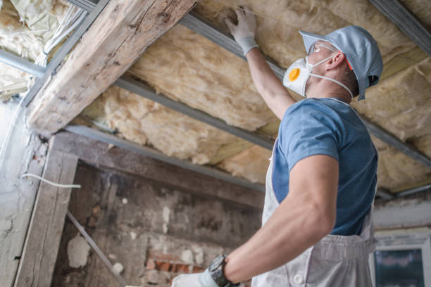 Best Commercial Insulation Services  in Forest Hills, TN