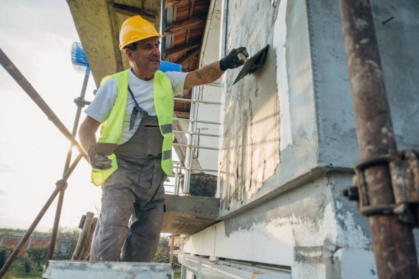 Reflective Insulation in Forest Hills, TN